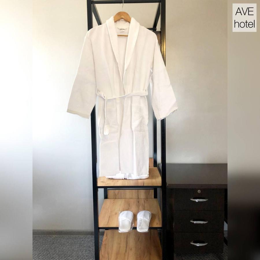 Ave Hotel 오쉬 외부 사진